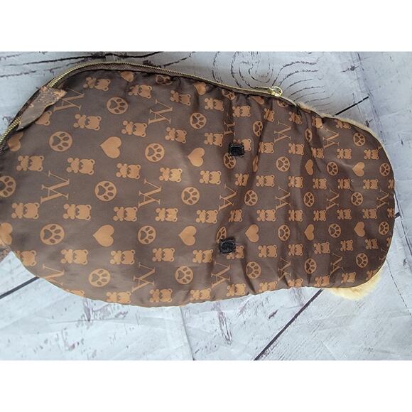 Na Na Na Surprise Doll Sleeping Bag - Picture 6 of 9